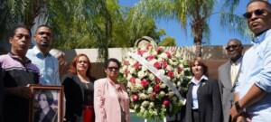 La UASD recuerda estudiante asesinada en 1972 por la Policía