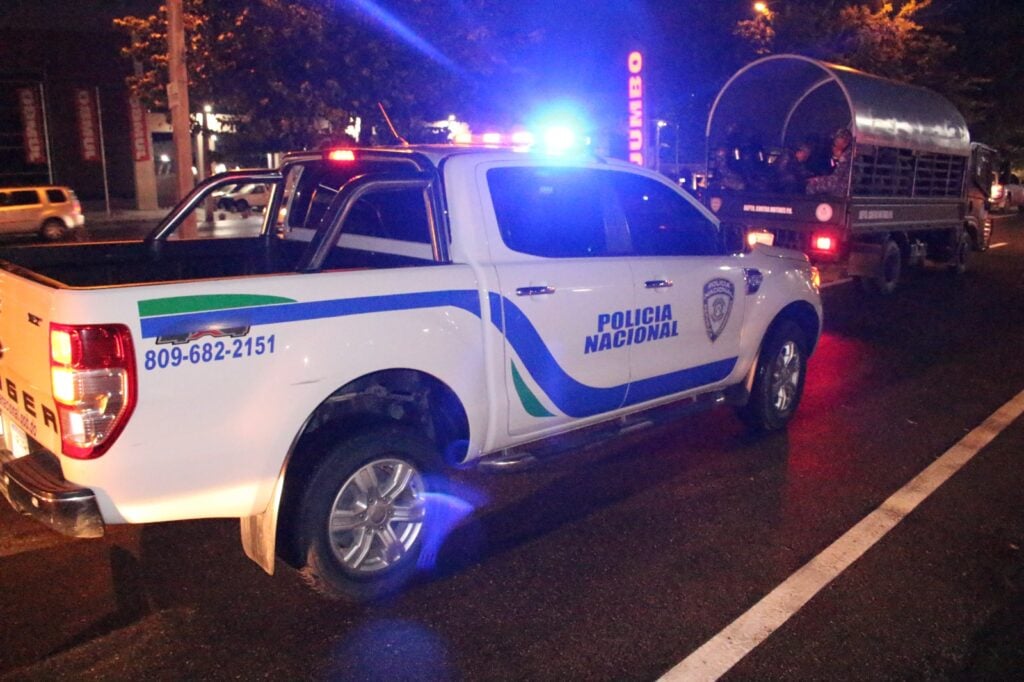 Jóvenes heridas en patrullas: ¿cuál es el verdadero protocolo de la Policía?