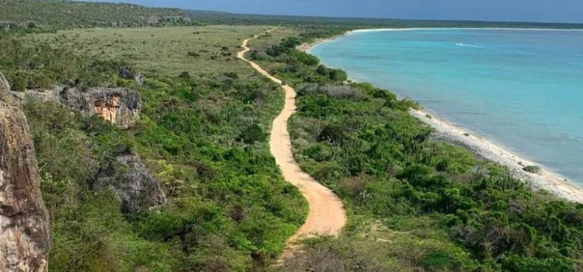 Frente Amplio advierte defenderá límites del Parque Nacional Jaragua