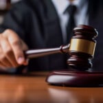 Juez se reserva el fallo sobre solicitud de apertura a juicio contra Hugo Beras