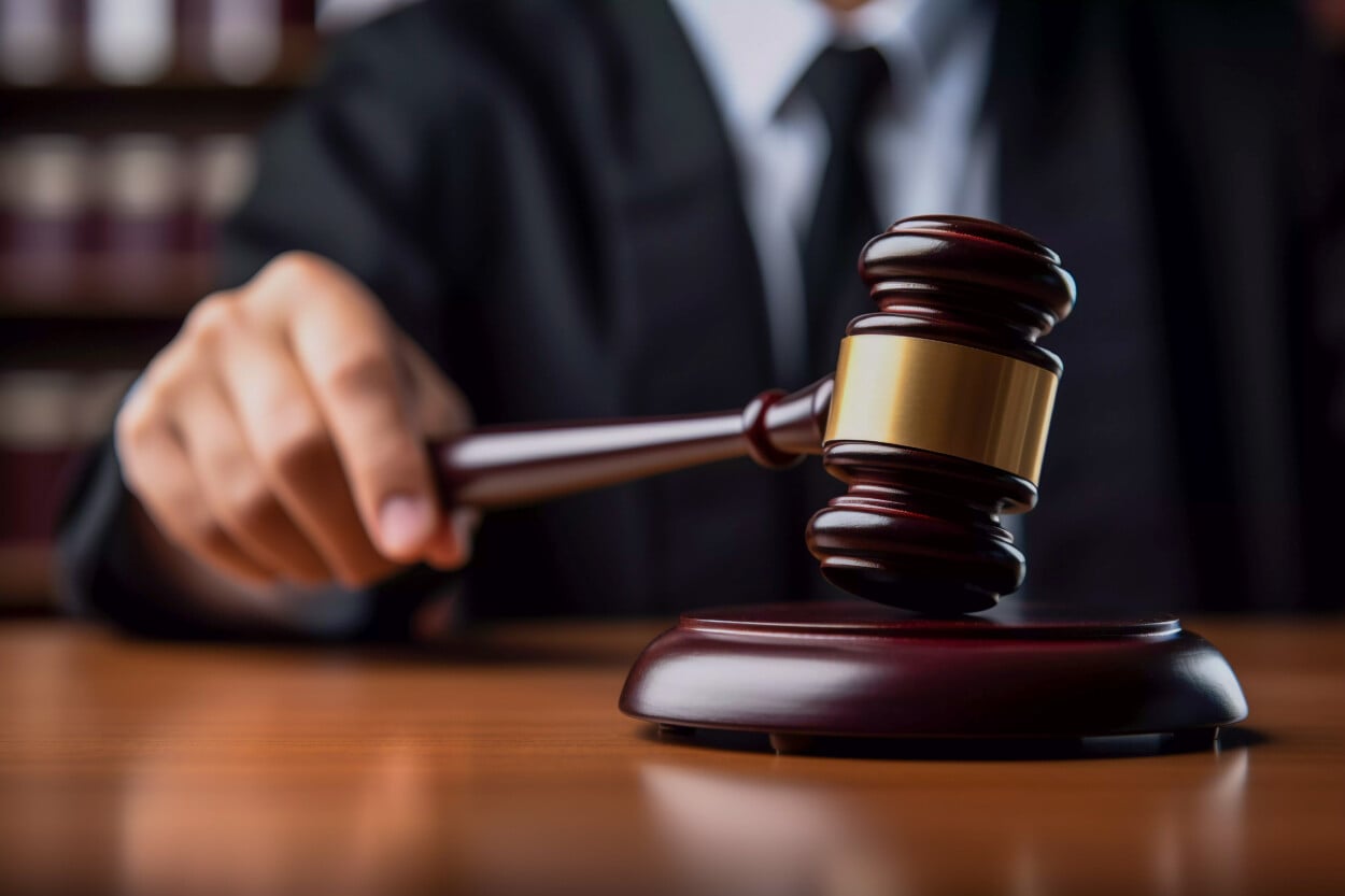 Juez se reserva el fallo sobre solicitud de apertura a juicio contra Hugo Beras