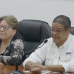 ¡Atentos! Advierten mayor riesgo de inundaciones este fin de semana por lluvias