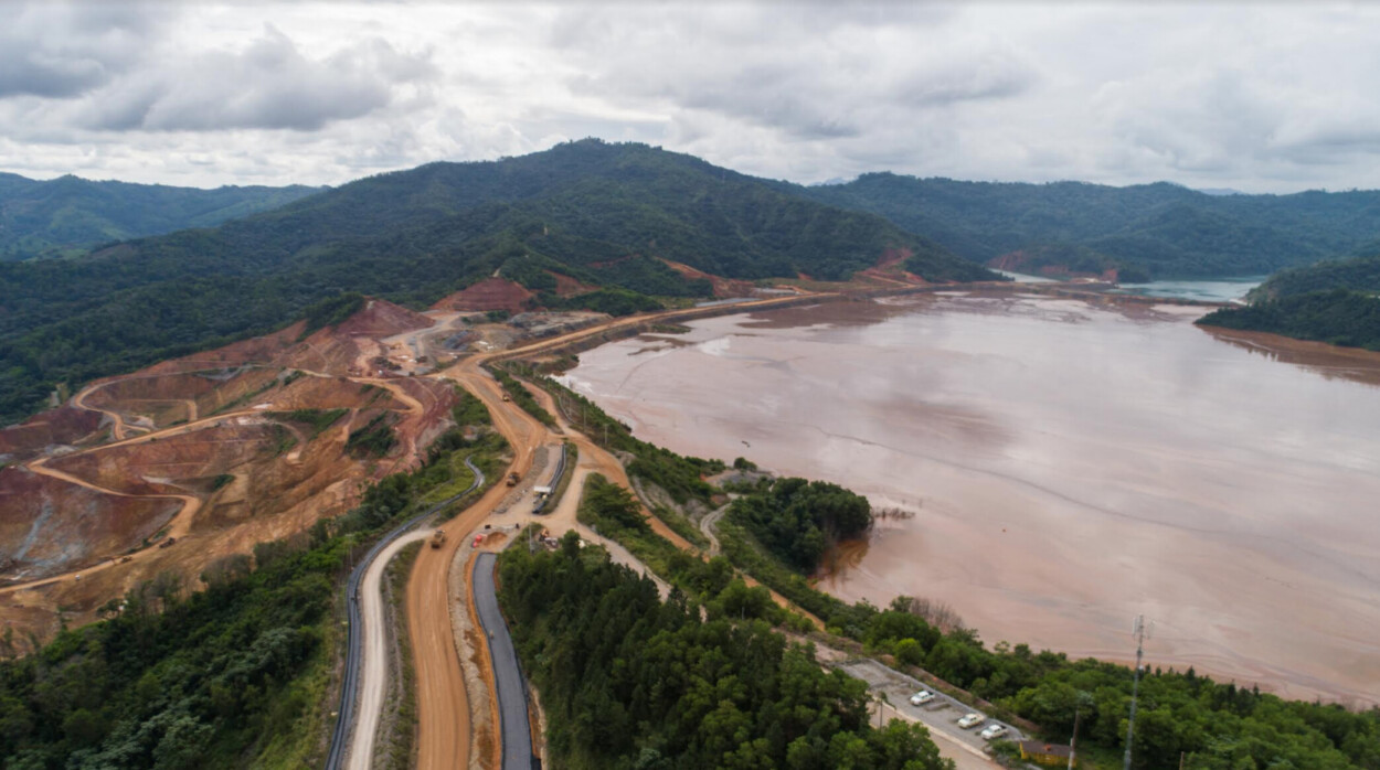 Alianza académica impulsará formación en presas de cola en RD