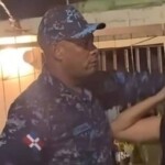 Víctima de agresión somete querella contra el coronel Madé