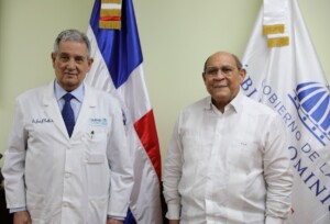 Gobierno busca alternativas a la escasez de médicos especialistas en varias áreas