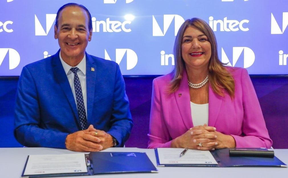 Rector de INTEC pide reflexión sobre uso de la Inteligencia Artificial