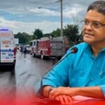 COE: 27 fallecidos en Semana Santa 2026; los accidentes de tránsito representan el 81% de las muertes