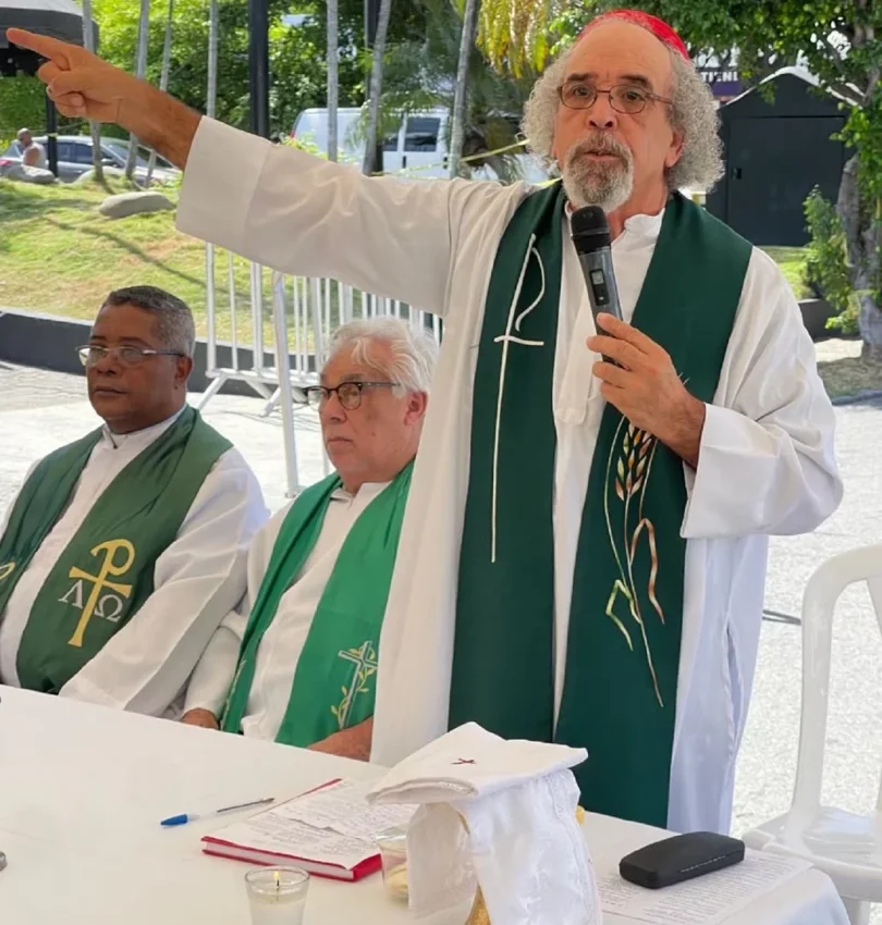 ¡Impactante! ¿Coincidencia o mensaje divino?: Lluvias reclaman justicia por victimas Jet Set