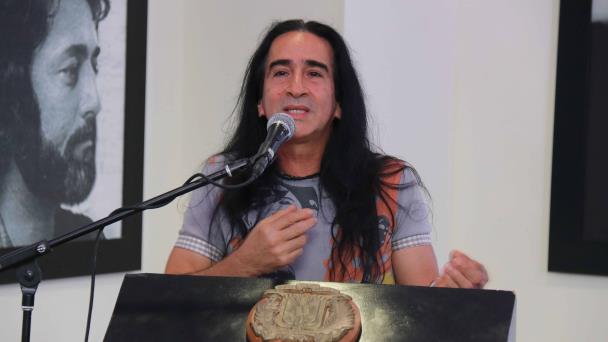 Roldán Mármol denuncia prohibición del Gagá por parte de Interior y Policía