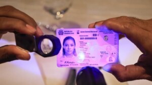 Nueva cédula en República Dominicana tendrá vigencia de hasta 20 años y versión digital