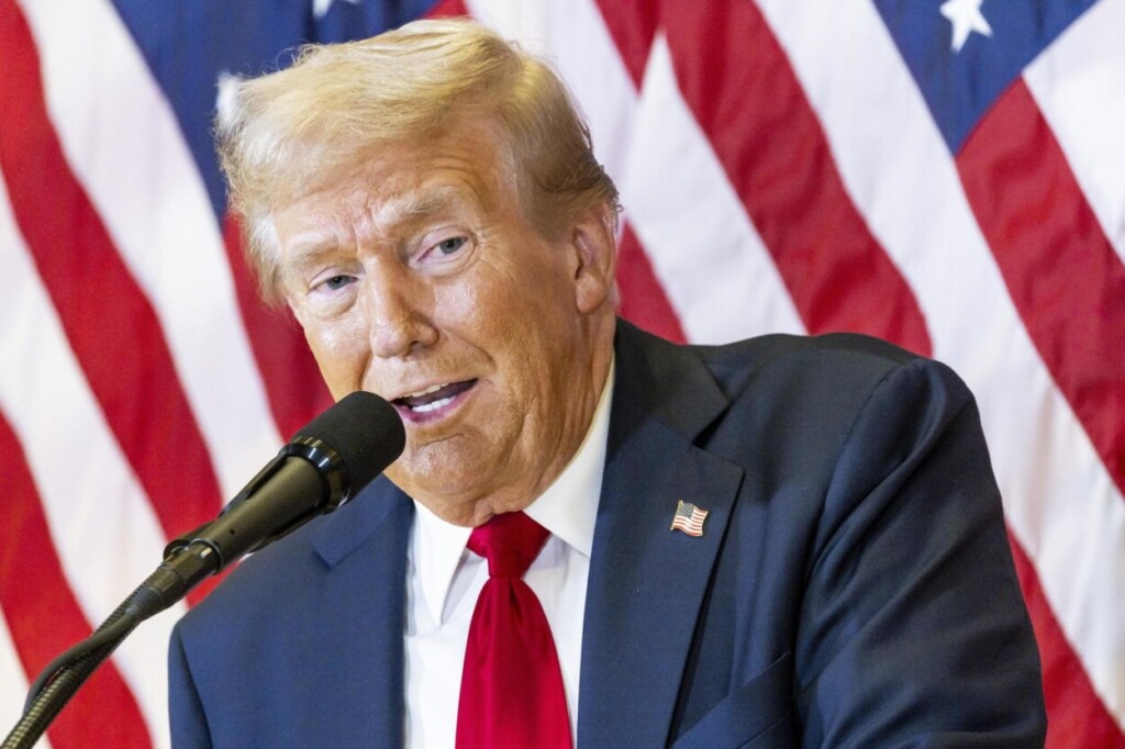 Donald Trump, anunció este martes que, a petición de Pakistán, ha decidido extender el alto el fuego, que debía expirar el miércoles