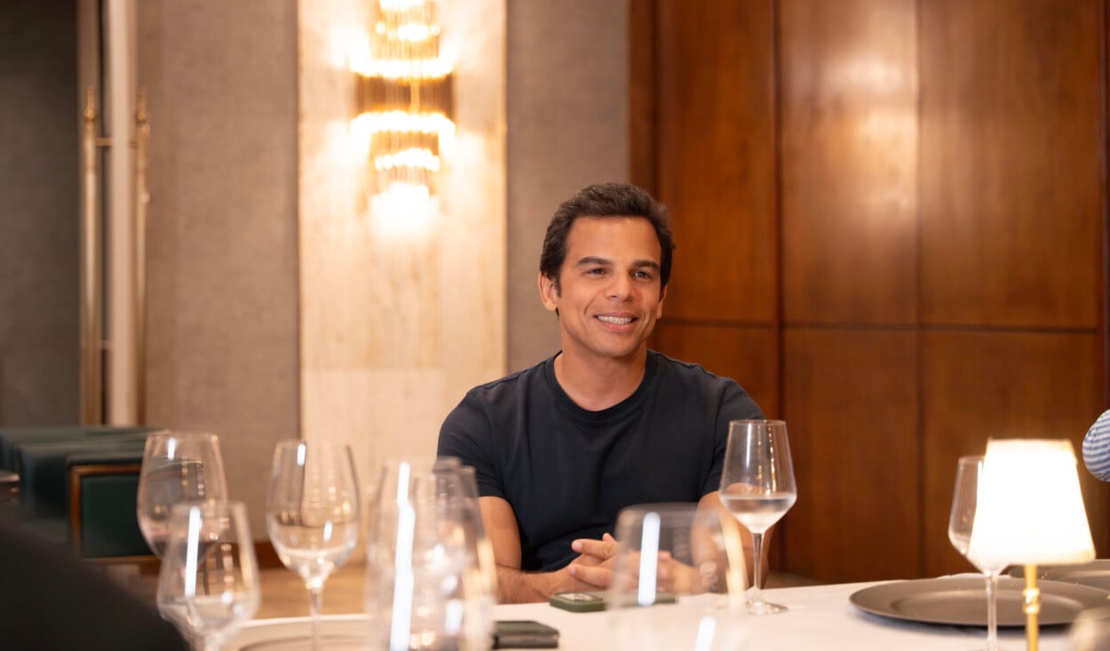 Saymon Díaz sueña con traer a RD a Madonna y Paul McCartney