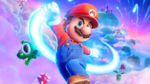 Super Mario Galaxy arrasa en taquilla con US$372 millones en su estreno