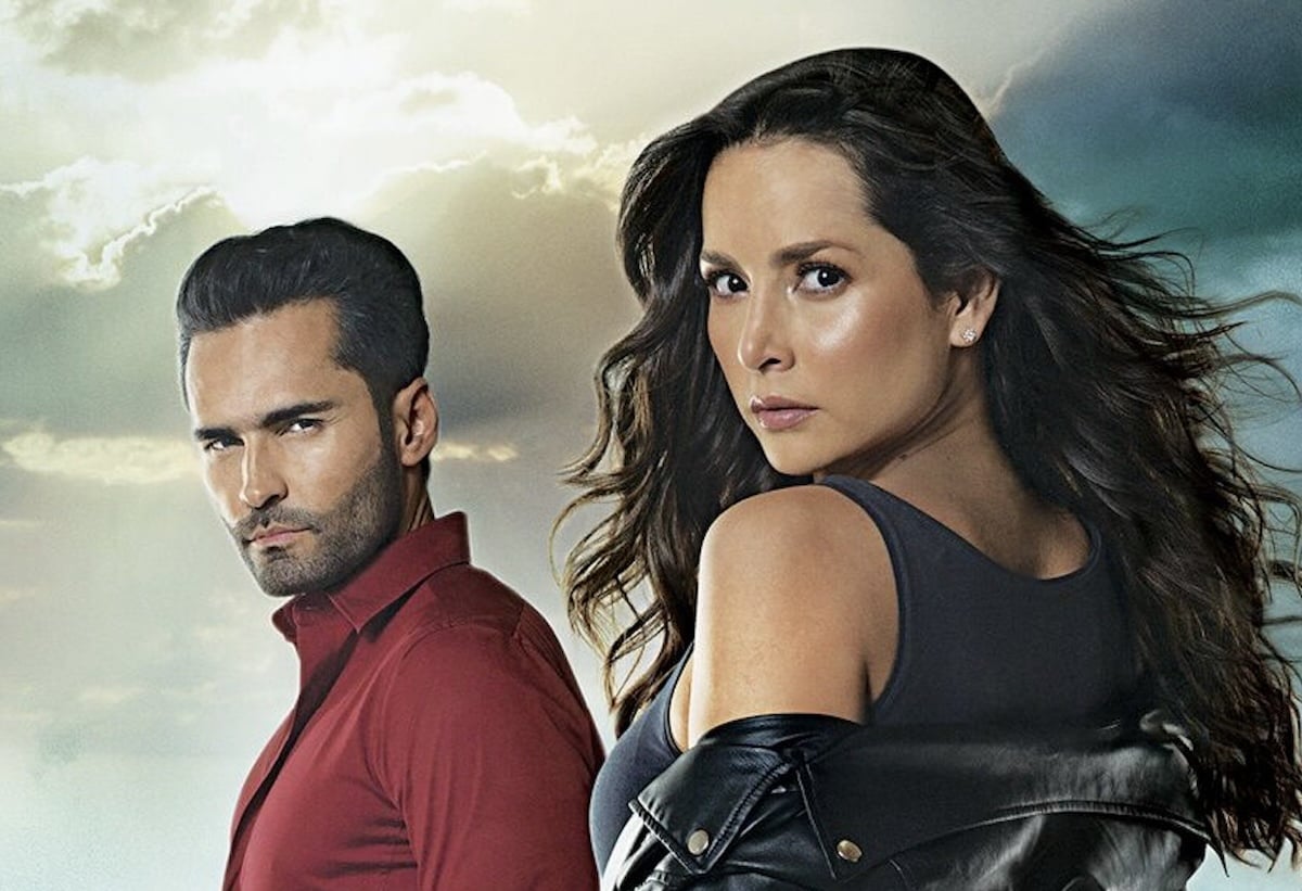 Tres muertos en rodaje de “Sin senos sí hay paraíso”