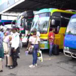 Flujo de pasajeros lento: Semana Santa impactada por costos