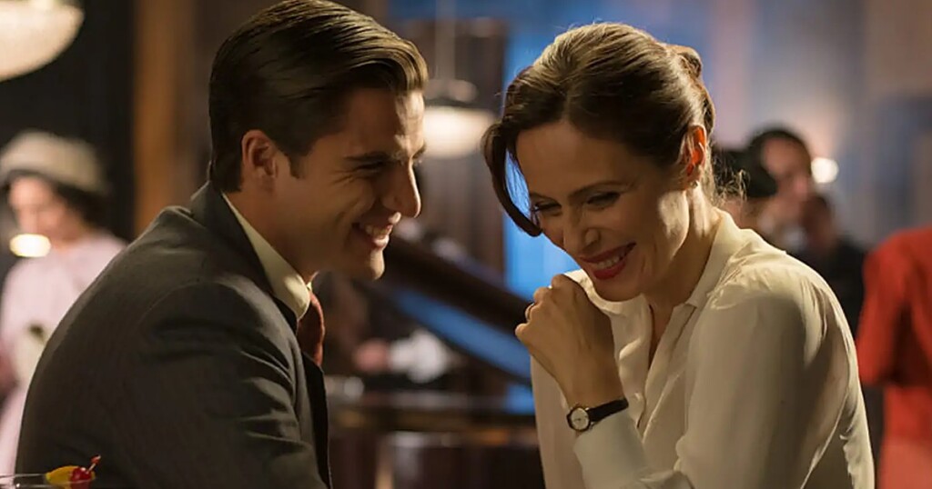 ¡22 años de diferencia no es nada!: Maxi Iglesias y Aitana Sánchez confirman romace