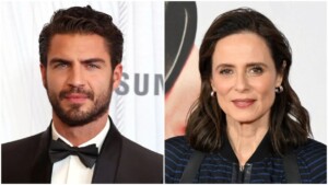 ¡22 años de diferencia no es nada!: Maxi Iglesias y Aitana Sánchez-Gijón confirman romace