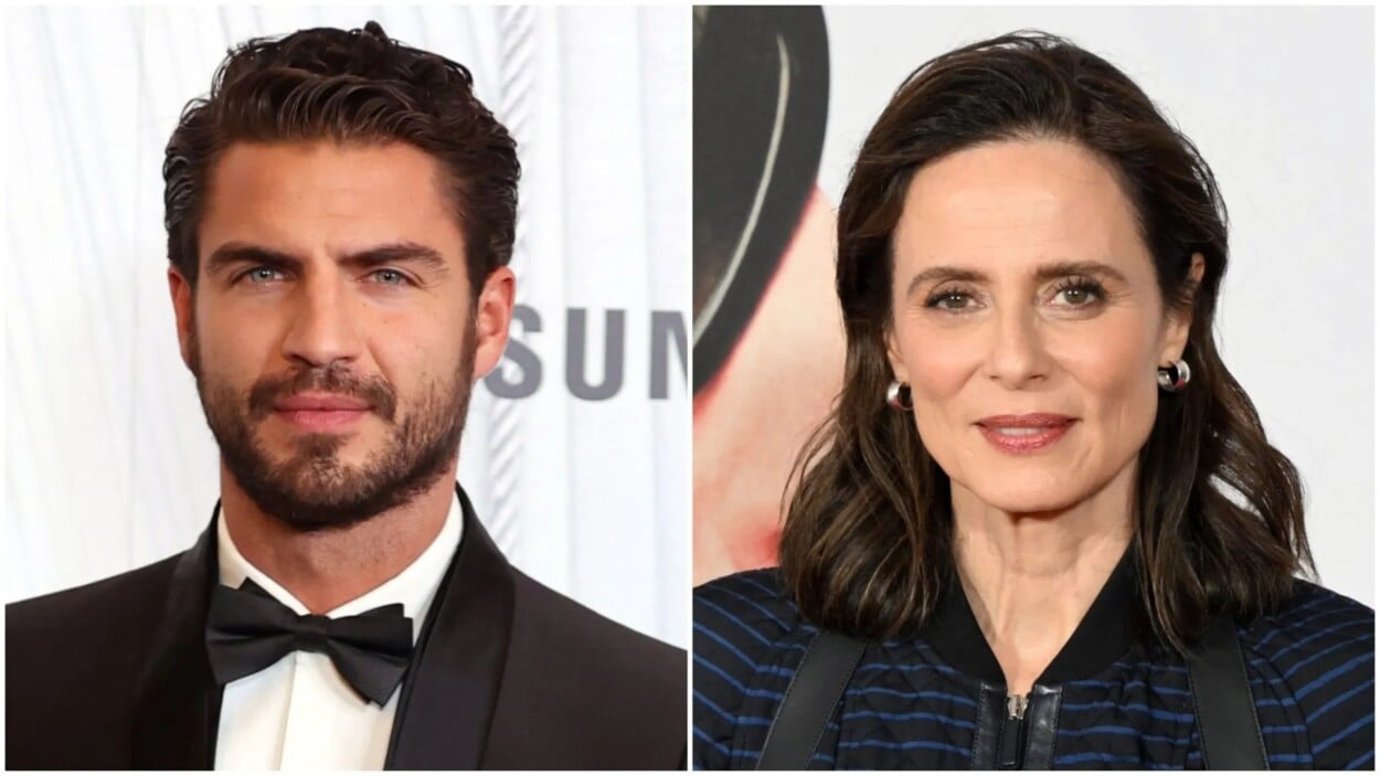 ¡22 años de diferencia no es nada!: Maxi Iglesias y Aitana Sánchez-Gijón confirman romace