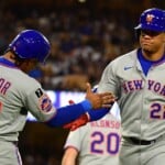 Soto y Lindor: El gesto en el Citi Field que sepulta los rumores de “egos”