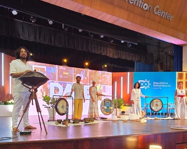 República Dominicana se posiciona como destino clave del turismo de bienestar