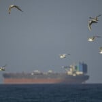 Irán abre el estrecho de Ormuz hasta el fin del alto el fuego con EE.UU.