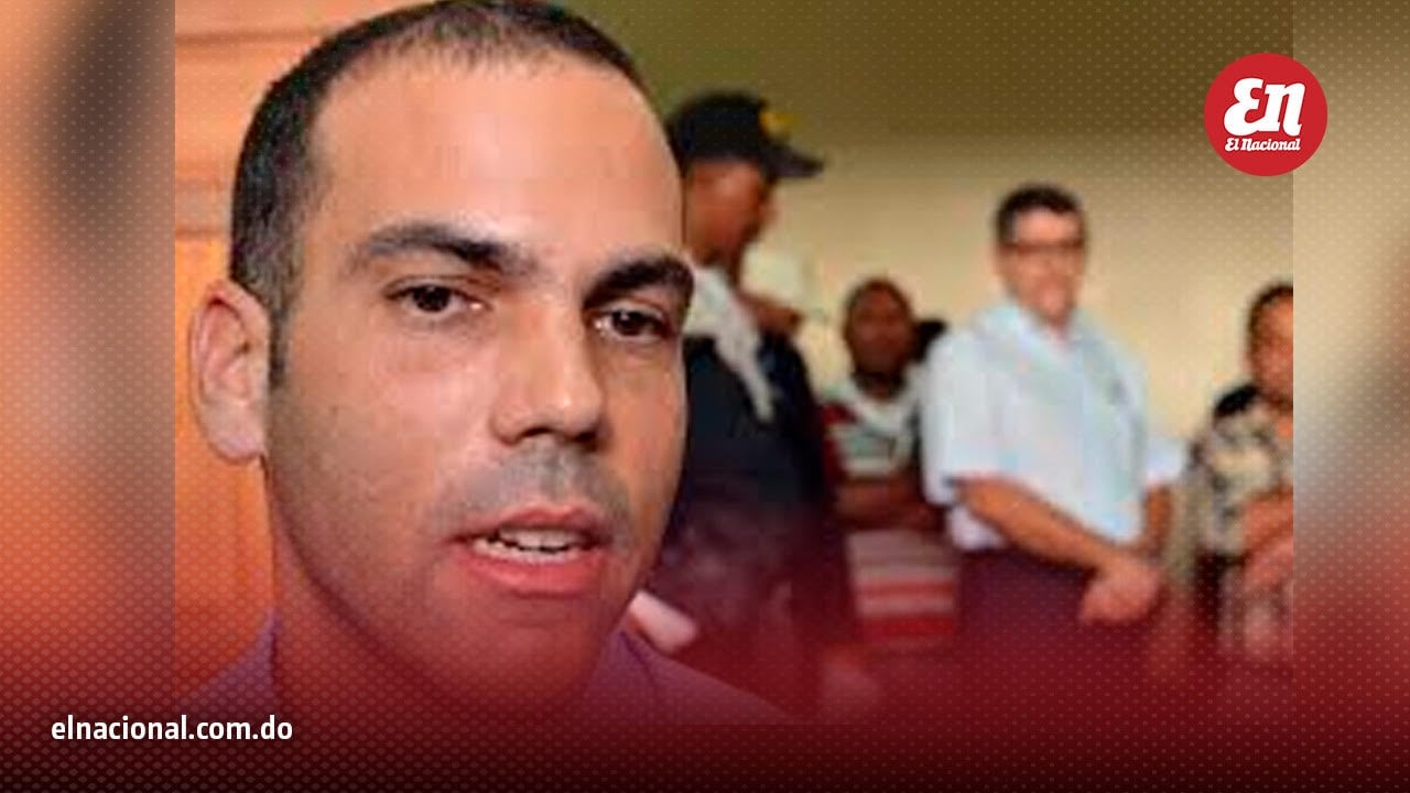 Redondo Llenas cruza el umbral de la libertad en 18 días; se cierran las rejas del oscuro pasado de 30 años