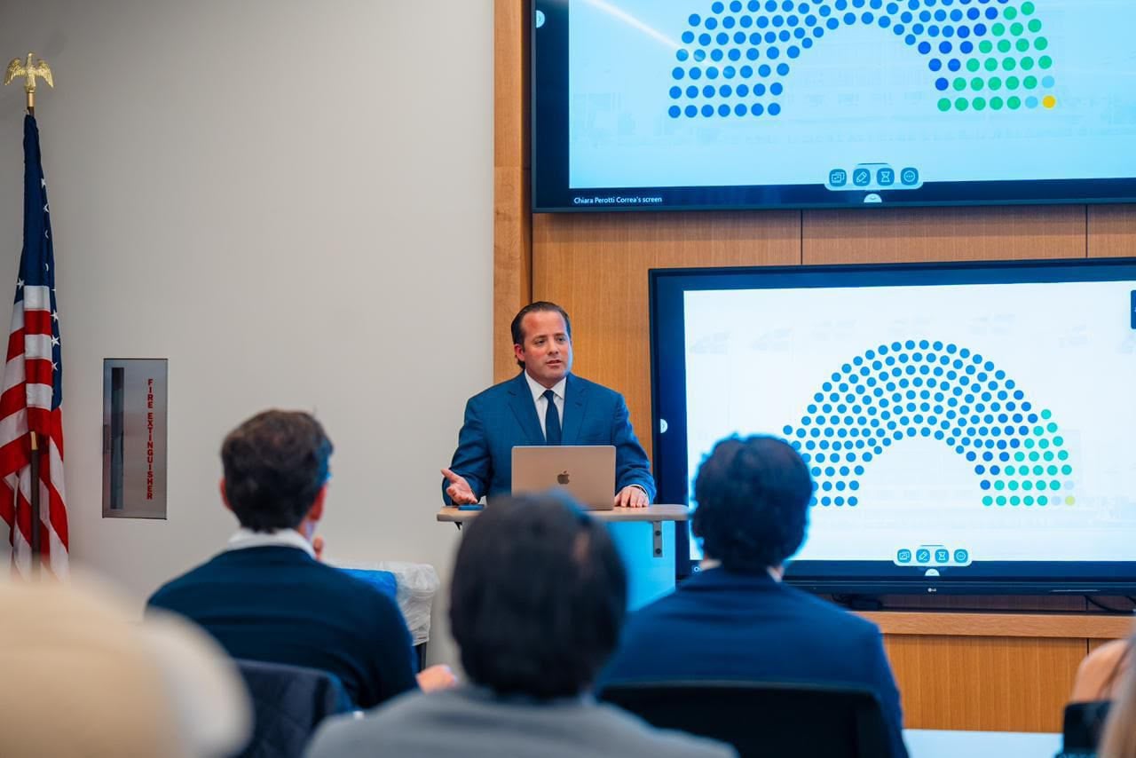 Gobierno: EE.UU. es nuestro principal aliado y nuestro amigo más importante