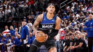 El Magic de Orlando castiga a los Pistons de Detroit