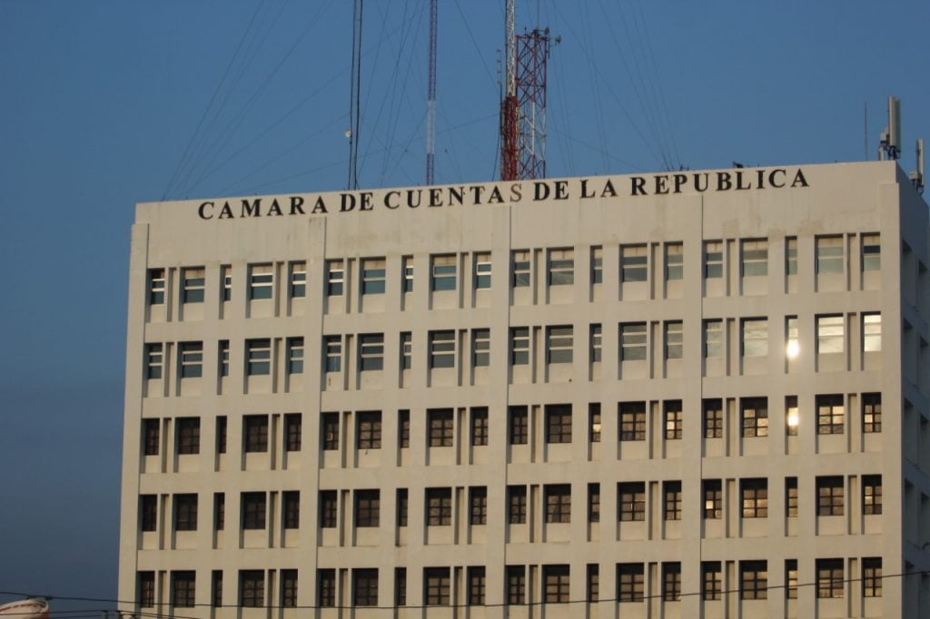 Cámara de Cuentas: casi dos décadas de escándalos, impunidad y falta de credibilidad