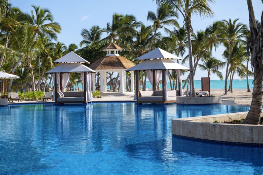 Más resorts, más todo incluido: así crece Hyatt en República Dominicana