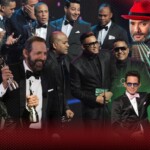¡Bachata, merengue y salsa! Estos fueron los ganadores de Premios Soberano hace 10 años