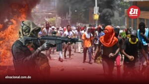 ¡Operativo antipandillas! Desplegarán 1,500 soldados en Haití