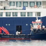 Tras brote de hantavirus: Evacuación del MV Hondius avanza sin contratiempos en Tenerife
