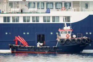 Tras brote de hantavirus: Evacuación del MV Hondius avanza sin contratiempos en Tenerife
