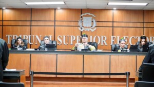 TSE anula convención del Partido Humanista porque violaron estatutos