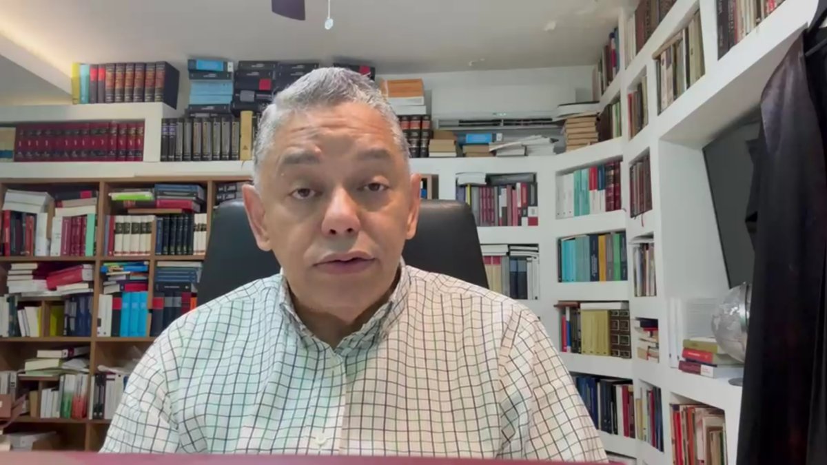 Exdirector de Migración critica acuerdo migratorio con EEUU: ¿Dominicana como vertedero?