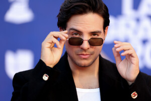 Vadhir Derbez se pronuncia: esto dijo sobre las acusaciones de abuso sexual en su contra