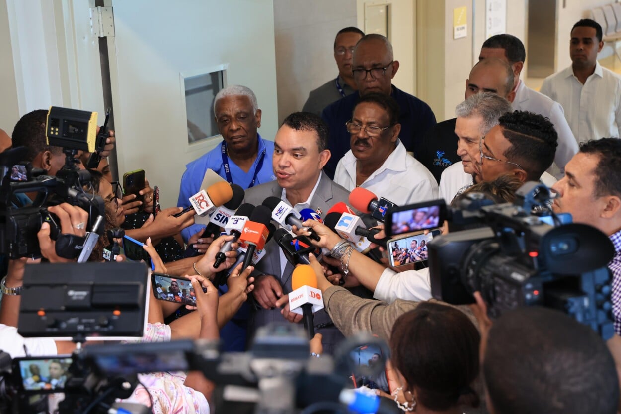 Más de 500 médicos y 200 centros respaldarán atención en Juegos Santo Domingo 2026