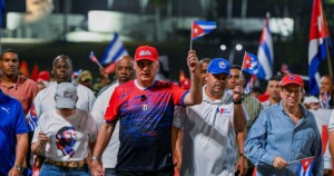 Contra Cuba