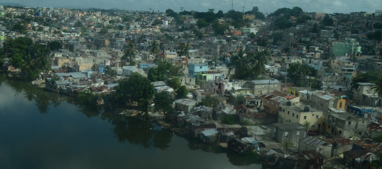 Desalojo