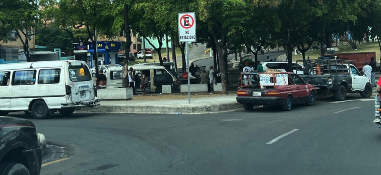 Distribuidor de tráfico 