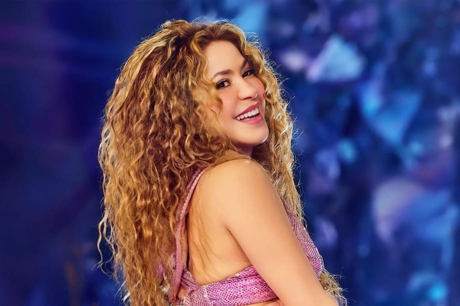 Shakira