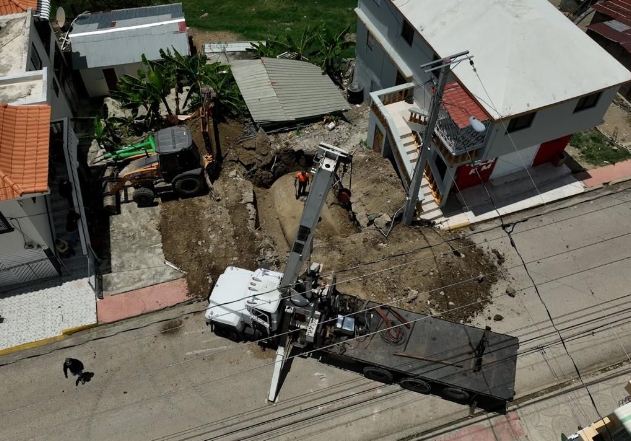 El desafío frente a la venta clandestina de combustibles