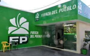 FP: ‘NO’ rotundo al recorte de RD$800 millones a partidos políticos, anunciado por el Gobierno