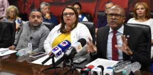 CMD denuncia dificultades graves para médicos pensionados