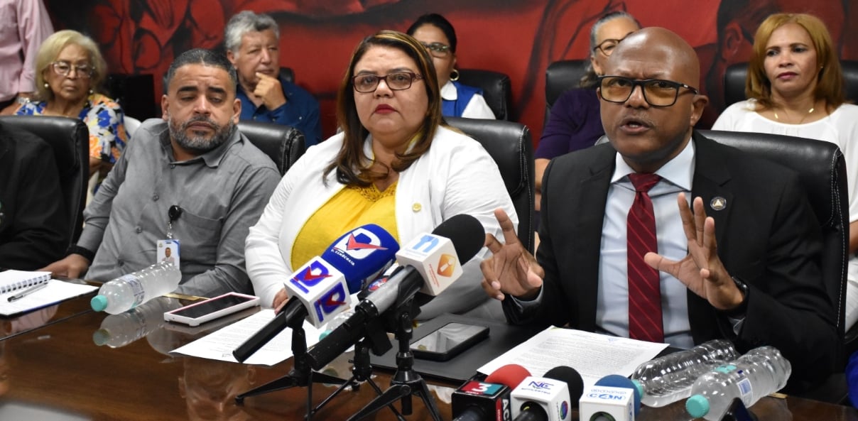 CMD denuncia dificultades graves para médicos pensionados