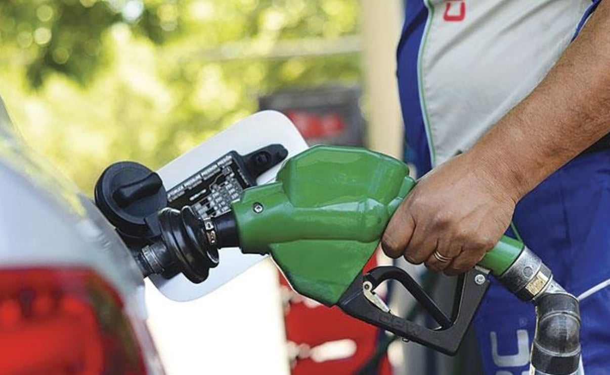 Magín Díaz: Todos pagaremos el costo de la crisis del petróleo