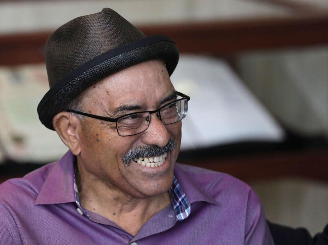 Fallece Sammy Marrero, ícono de la salsa puertorriqueña, a los 84 años
