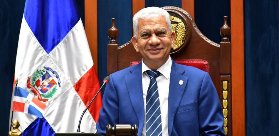 Presidente del Senado pide no politizar acuerdo sobre deportados