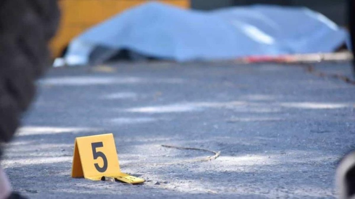 En cuatro meses, República Dominicana registra 394 muertes violentas en 2026
